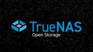 TrueNAS Storage Server Setup